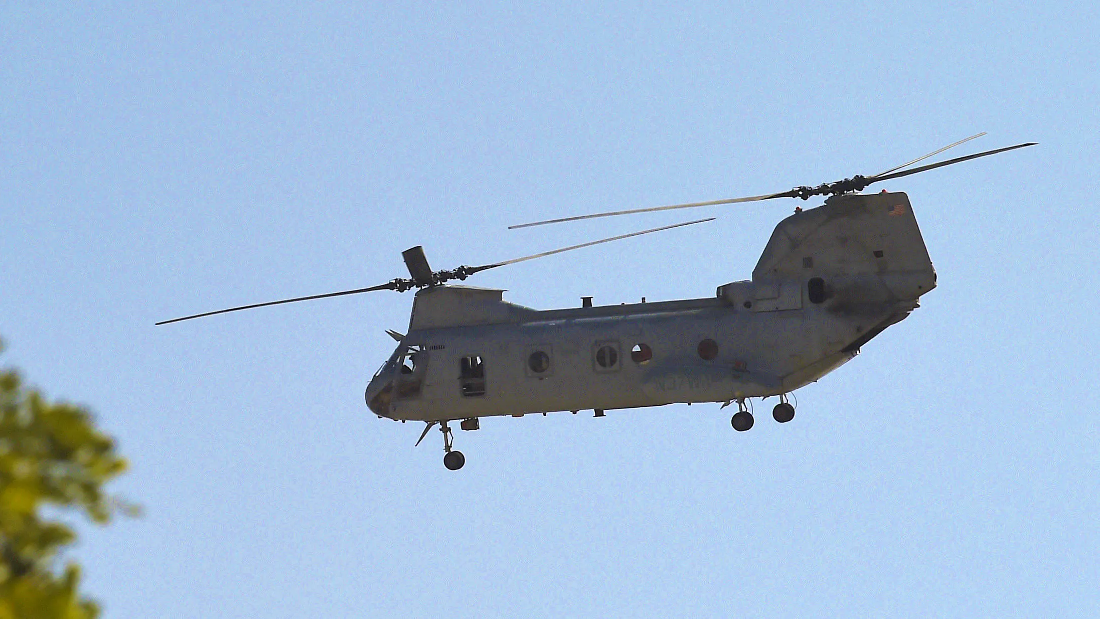 U.S. Ambassador Evacuated From Embassy, ‘Reports Of The Airport Taking Fire,’ U.S. Says