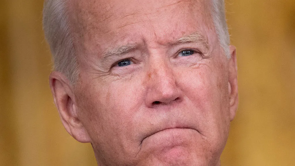 Report: Russia, Saudi Arabia Snub Biden; Refuse To Increase Oil Production