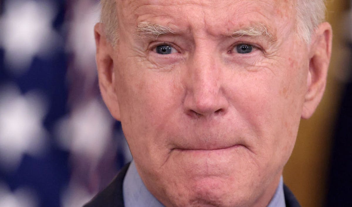 Biden Reinstates Ban On Evicting Renters; Threatens Landlords With Jail Time, Up To $250k Fines