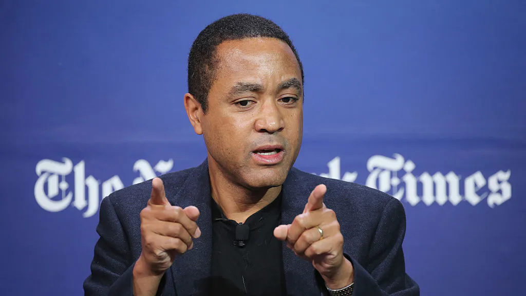 Black Scholars Pen Open Letter To School Boards Slamming Critical Race Theory