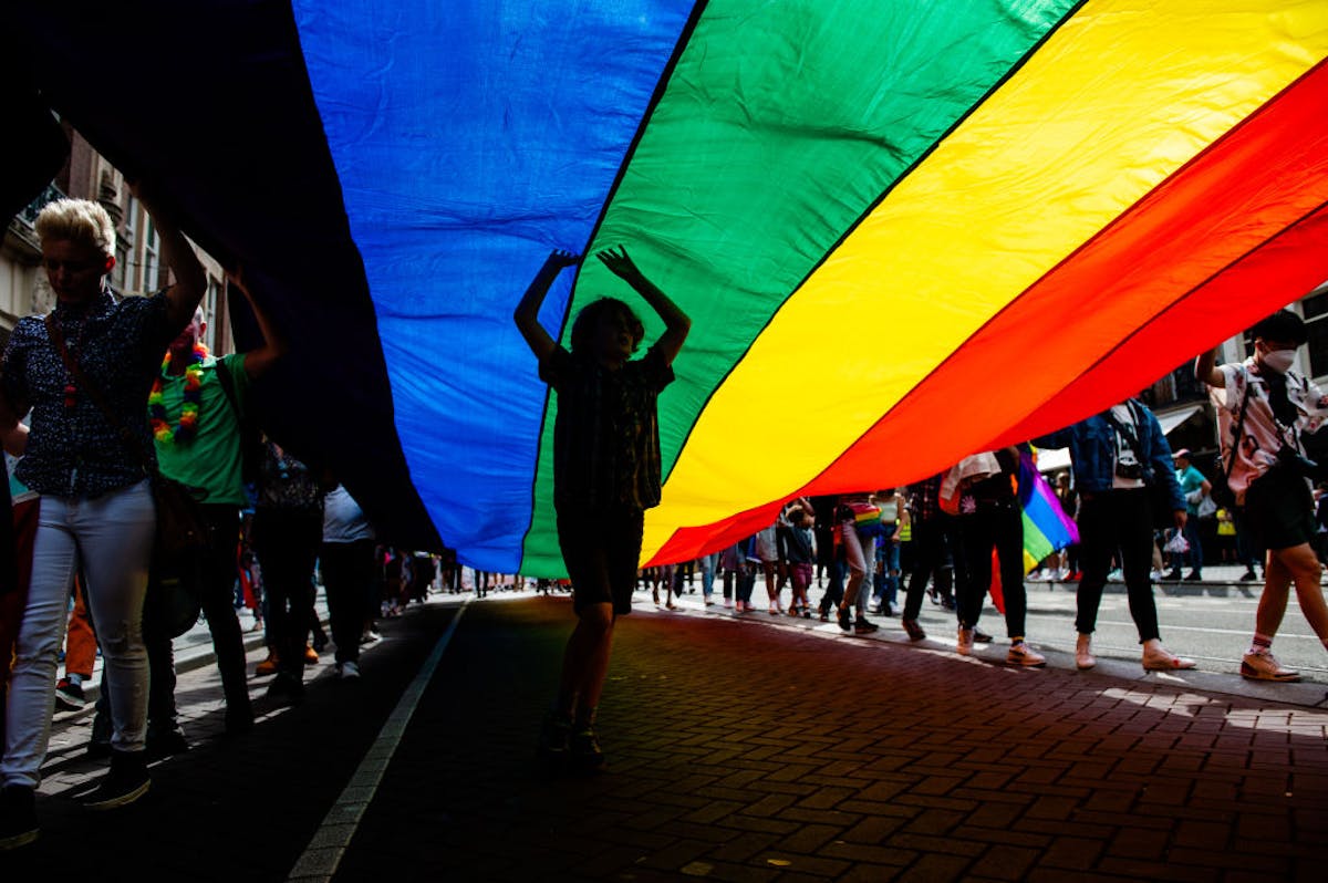 Atlanta Public School Told Catholic Couple To Remove Child From District If They Want To Avoid LGBTQ+ Issues In Kindergarten