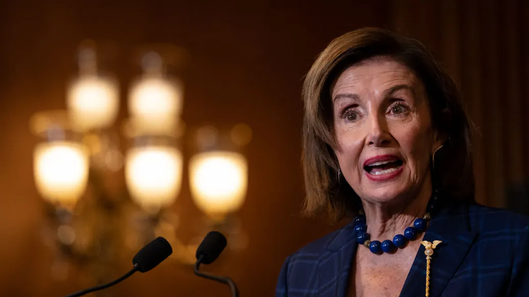 Pelosi Calls For Biden To Extend Eviction Moratorium After Failing To Rally Democrats In House