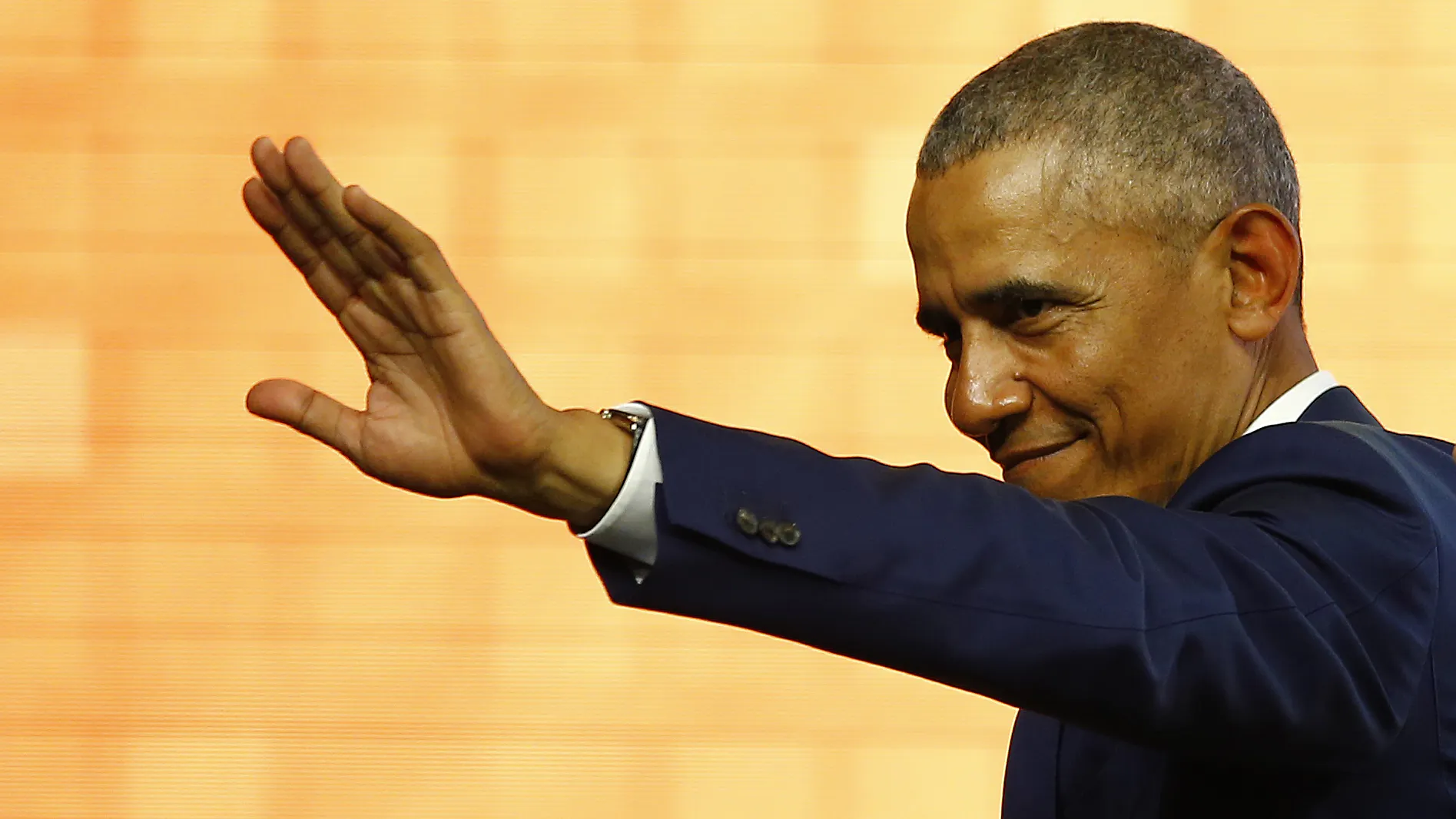 Photos, Video Leaked From Obama’s Allegedly ‘Scaled Back’ 60th Birthday Party