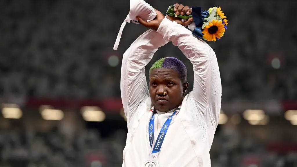 ‘NBC’s Worst-Case Scenario’: Olympics Ratings Crash As Americans Snub Games