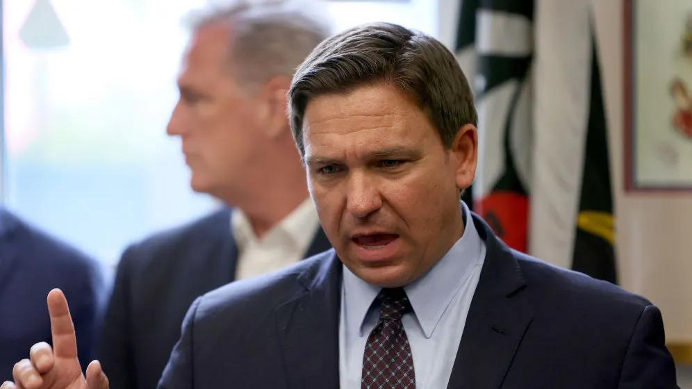 CDC Corrects Florida COVID Data After Health Department Complains