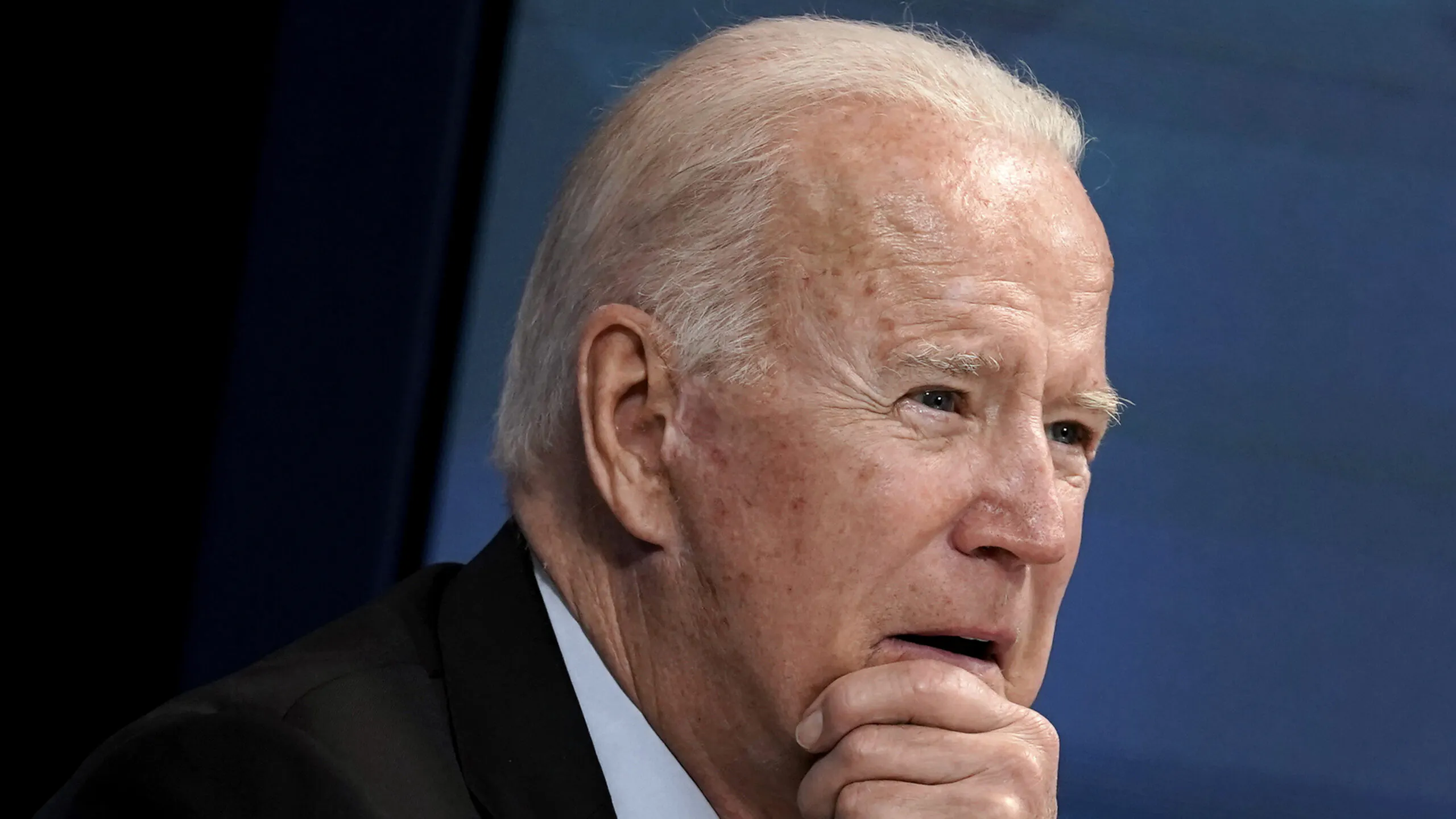 Another Gold Star Mom Blasts Biden: He ‘Rolled’ His ‘F***ing Eyes’ Like He Was ‘Annoyed With Me’