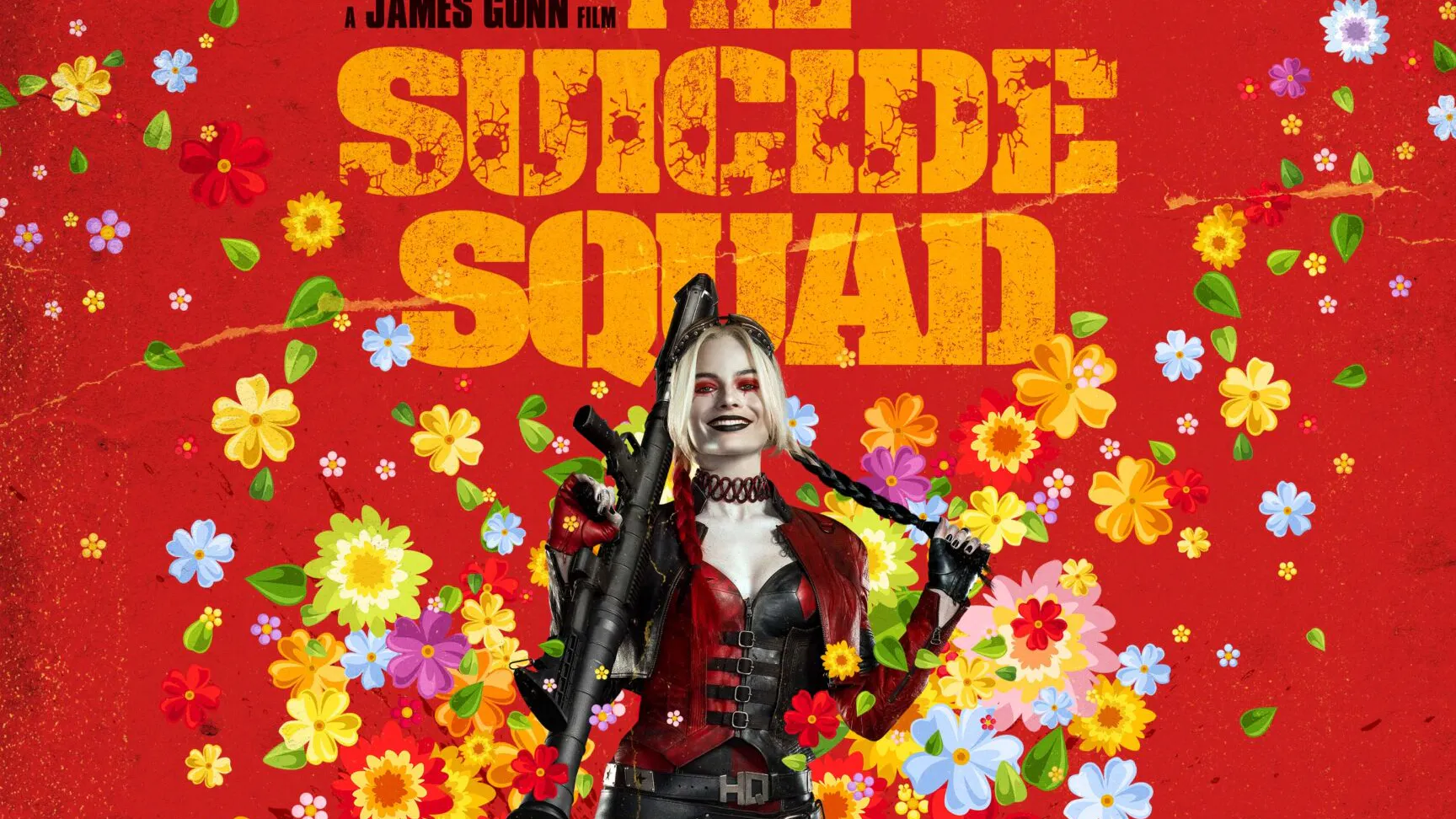 Funny ‘Suicide Squad’ Doesn’t Quite Fulfill Its Gonzo Promise