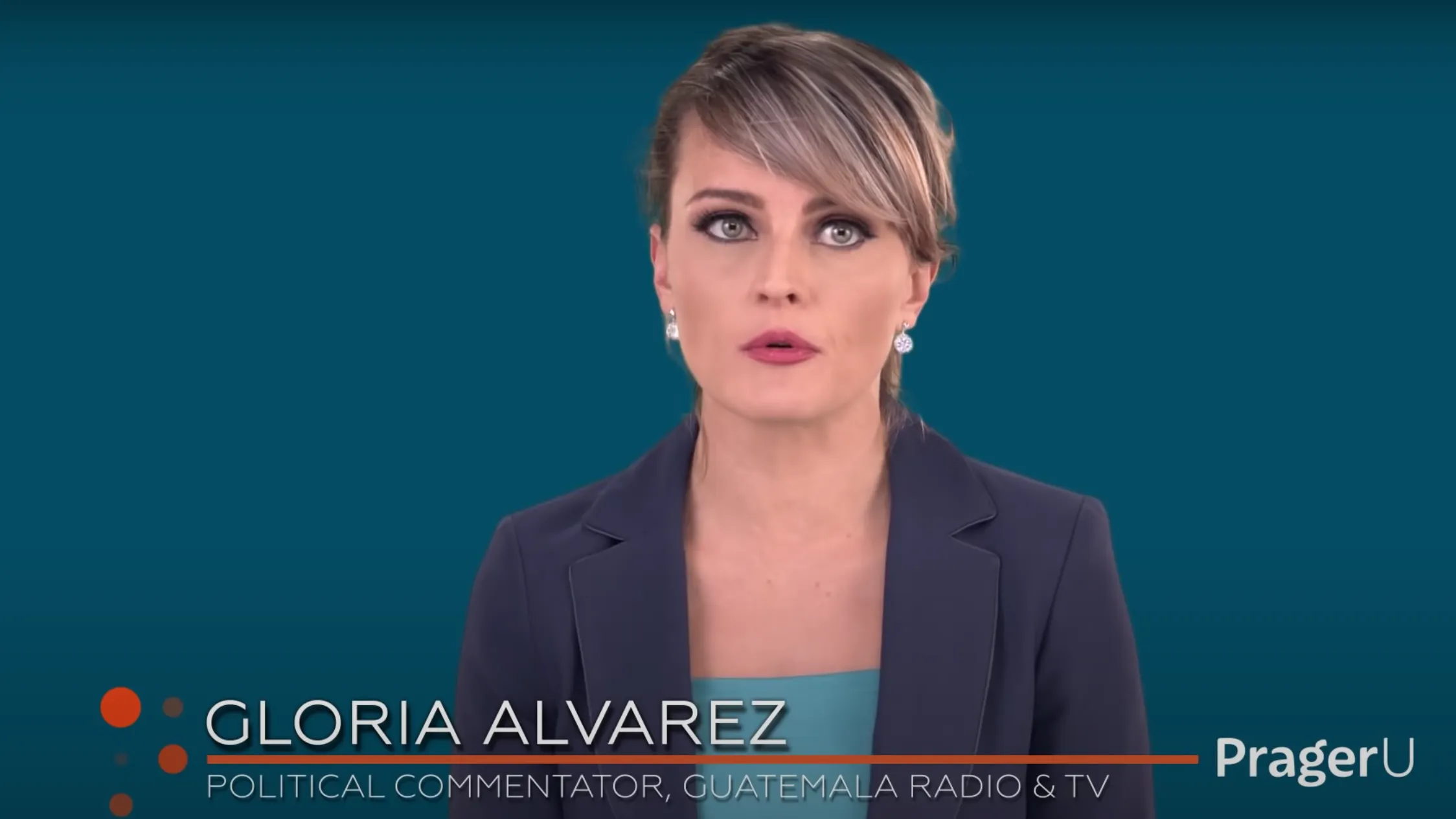 WATCH: Racist, Homophobe, Murderer: The Real Che Guevara