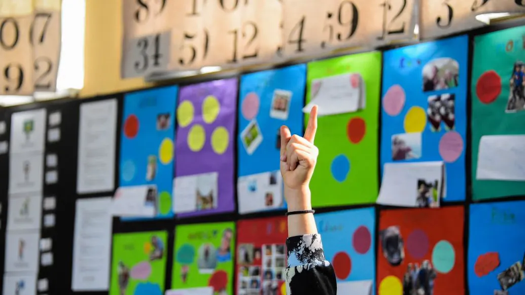 Report: Indiana Students Are Flocking To Private Schools, Homeschooling