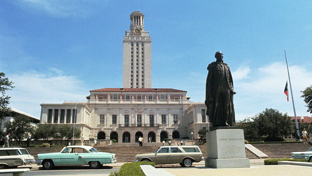 University Of Texas Accepts ‘Commie Cadet’ Who Posted Photos Praising Cuban Revolution, Communism