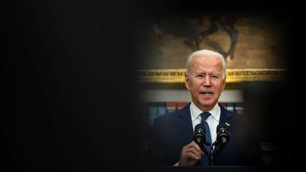 Taliban Gives Biden Deadline To Leave; Biden Says Evacuation Will Be ‘Hard And Painful’