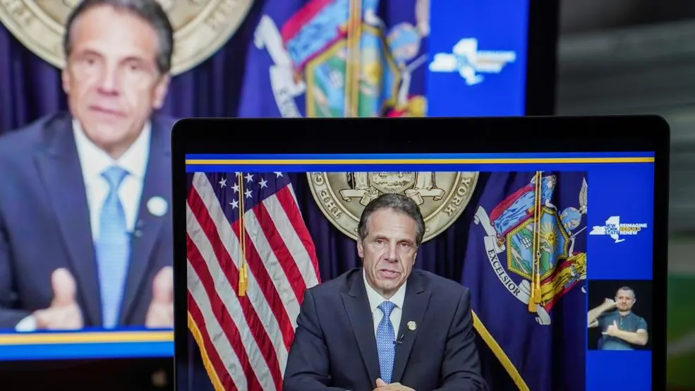 On Last Day In Office, Gov. Andrew Cuomo Pardons More Murderers