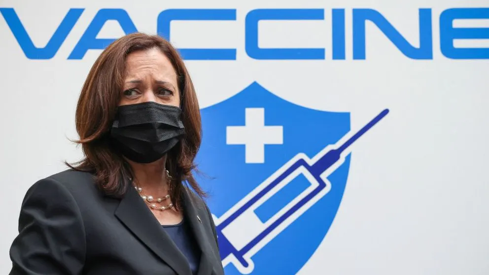 China Upstages Harris In Vietnam By Offering Twice The Number Of Vaccines She Was Set To Announce