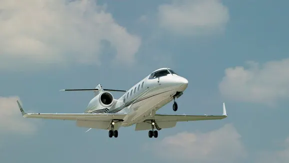 John Kerry Family Jet Has Emitted 30 Times More Carbon In 2021 Than Average Vehicle Does In Year: Report