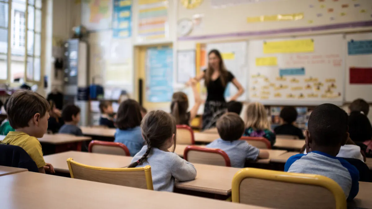 ‘Assassination Classroom’: CDF Wants Violent, Sexually Explicit Graphic Novel Removed From Classrooms