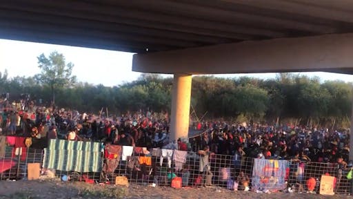 Ted Cruz Border