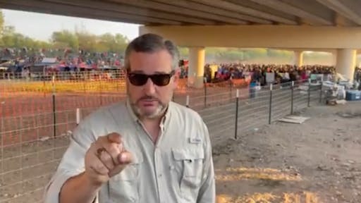 Ted Cruz Ted Cruz