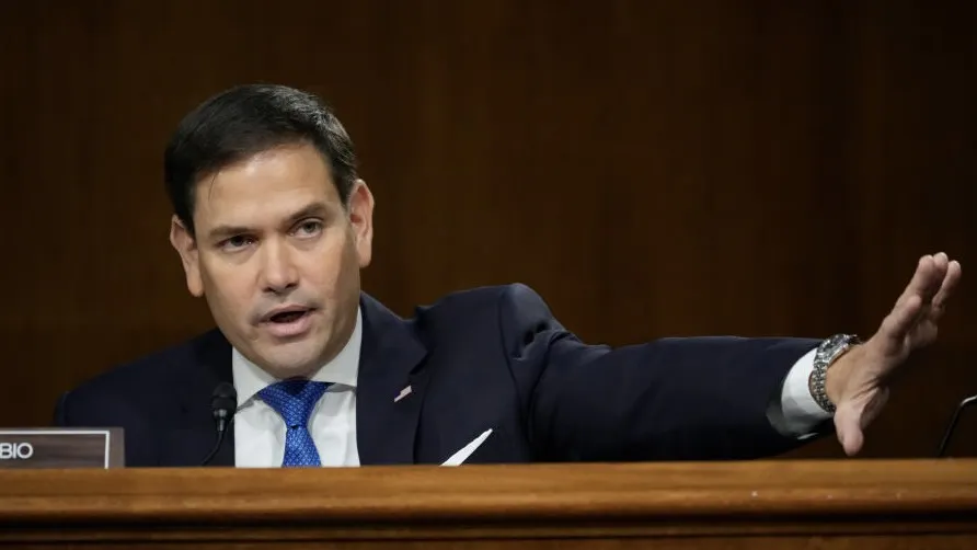 WATCH: Rubio Blasts Biden Administration On Rationing Antibody Treatments, ‘Punishing Florida’: ‘It Has To Stop’