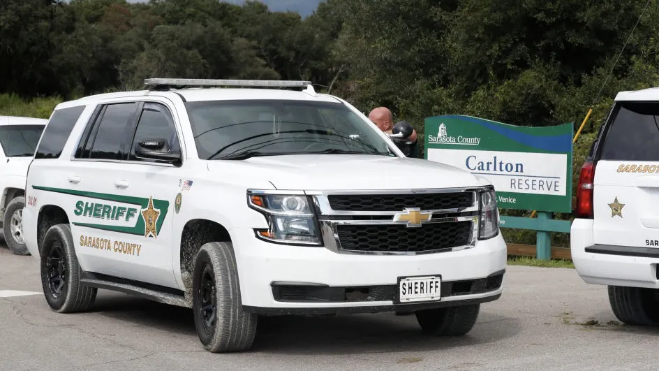 Brian Laundrie Search To Be Scaled Down, FBI To Lead ‘Targeted’ Search