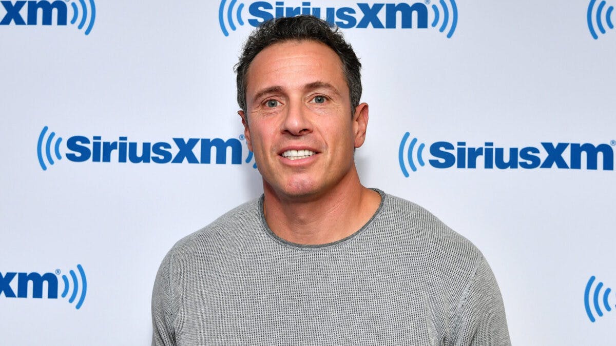 Chris Cuomo Suggests Babies Don’t Have A ‘Heartbeat’ At 6 Weeks. Here’s What Science Says