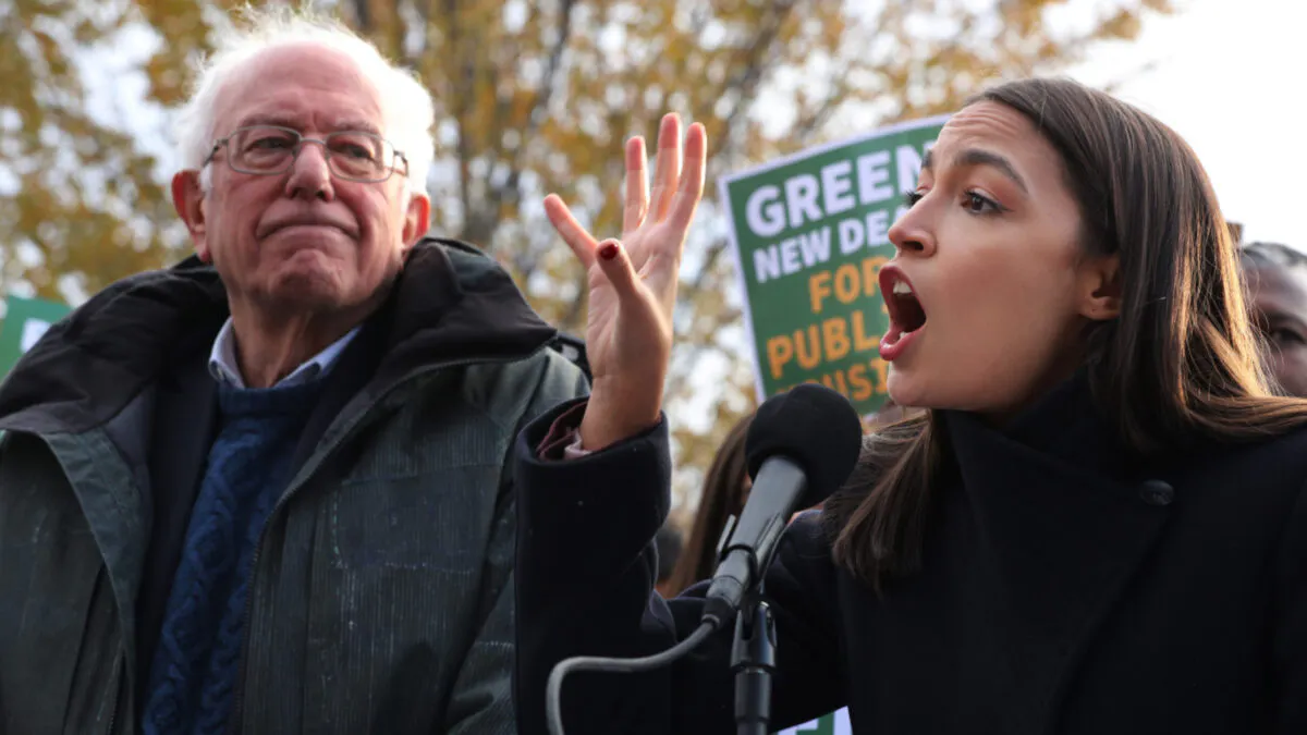 How The Left Is Spreading Global Warming Alarmism On The Right