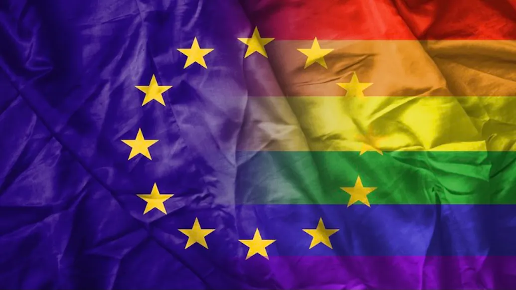 European Union Threatens To Withhold Aid From Parts Of Poland Over LGBTQ Stance