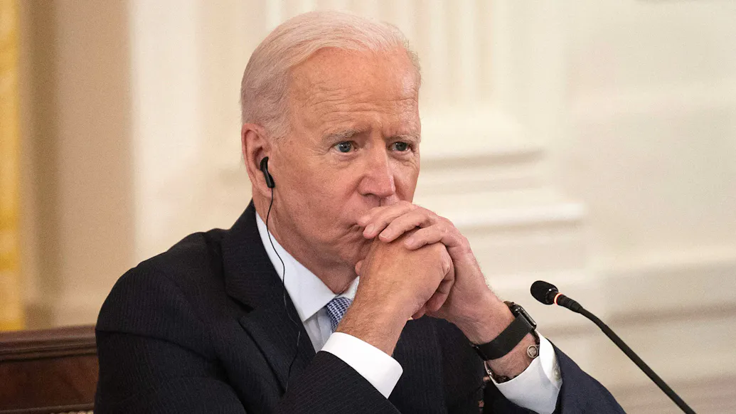 WATCH: Reporters Grill Psaki About Biden Promising Border Patrol Agents In Photos ‘Will Pay’