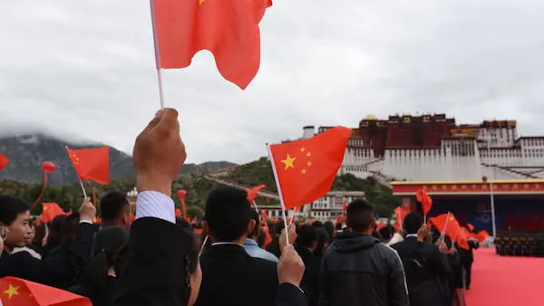 China Builds Satellite That Can Take High-Quality Photos Of American Cities