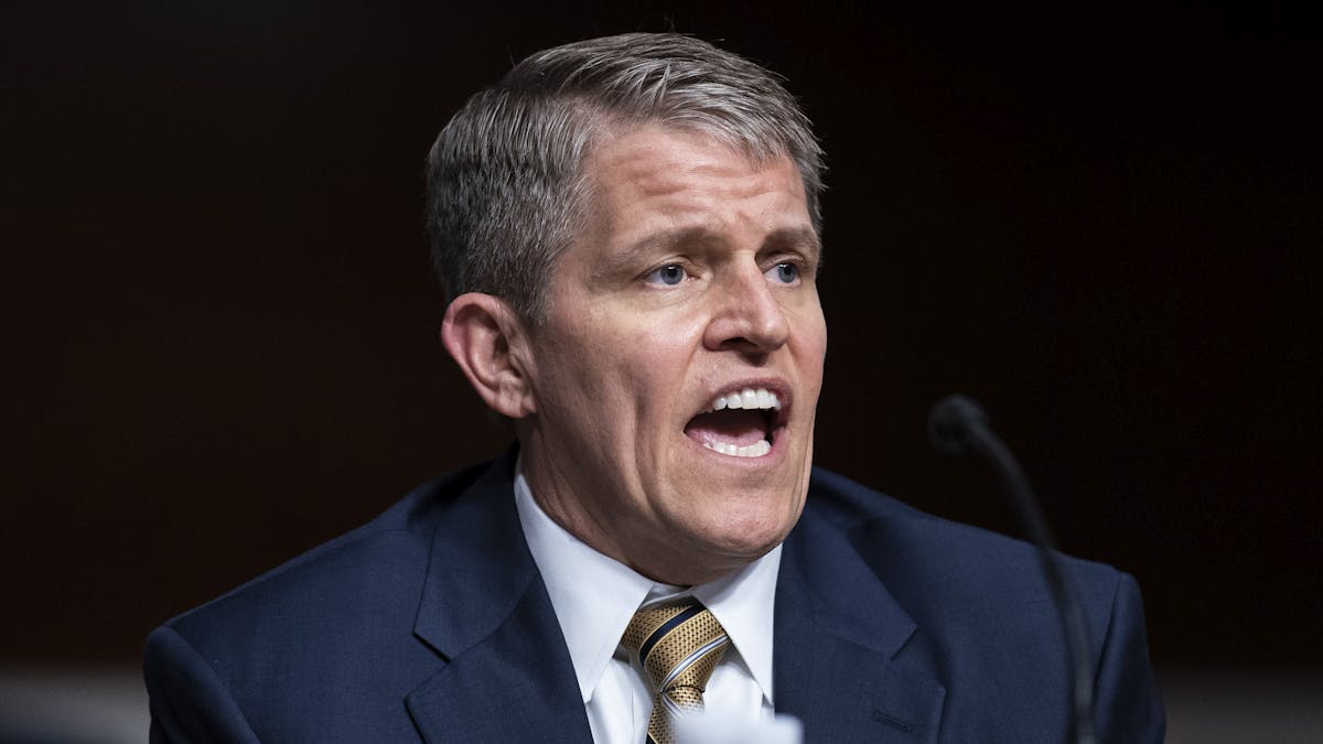 Biden ATF Nominee David Chipman Goes Down In Flames, WH Pulls