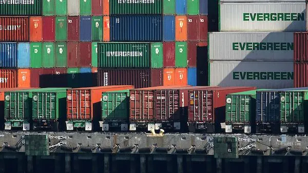 Democrat Tax Hike Would Raise U.S. Corporate Taxes To Third Highest Among Major Economies