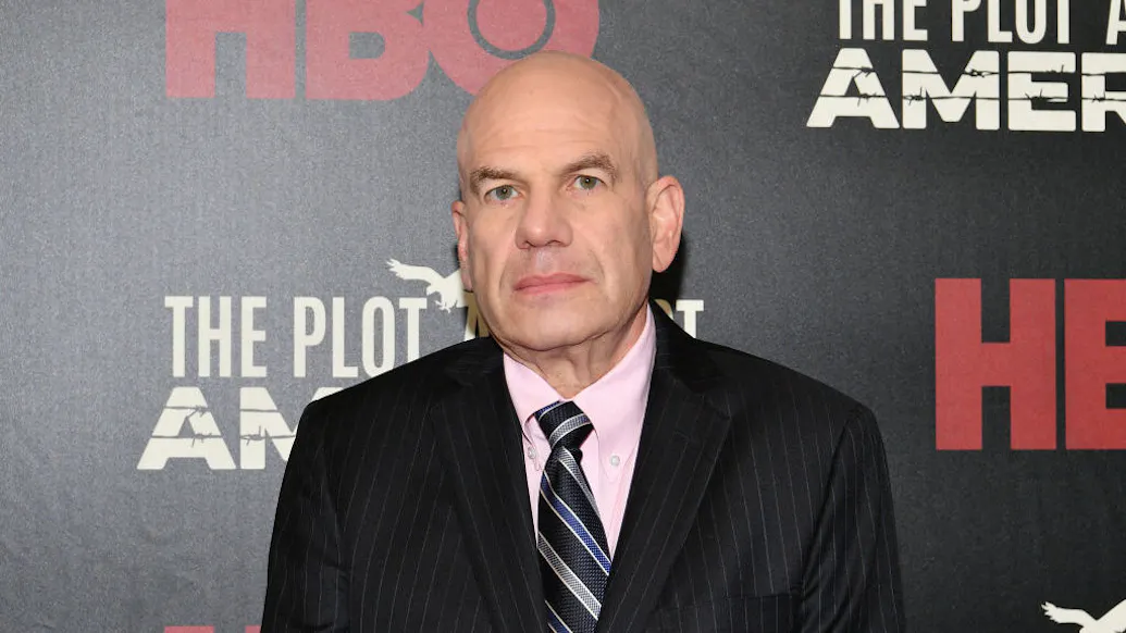 Hollywood Producer Says He’s Moving His Next Project Out Of Texas Over State’s New Abortion Law