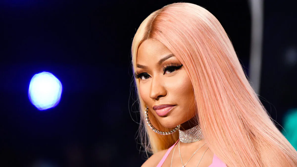 Al Sharpton’s Group: Nicki Minaj ‘Uninformed,’ Spread ‘False Information’