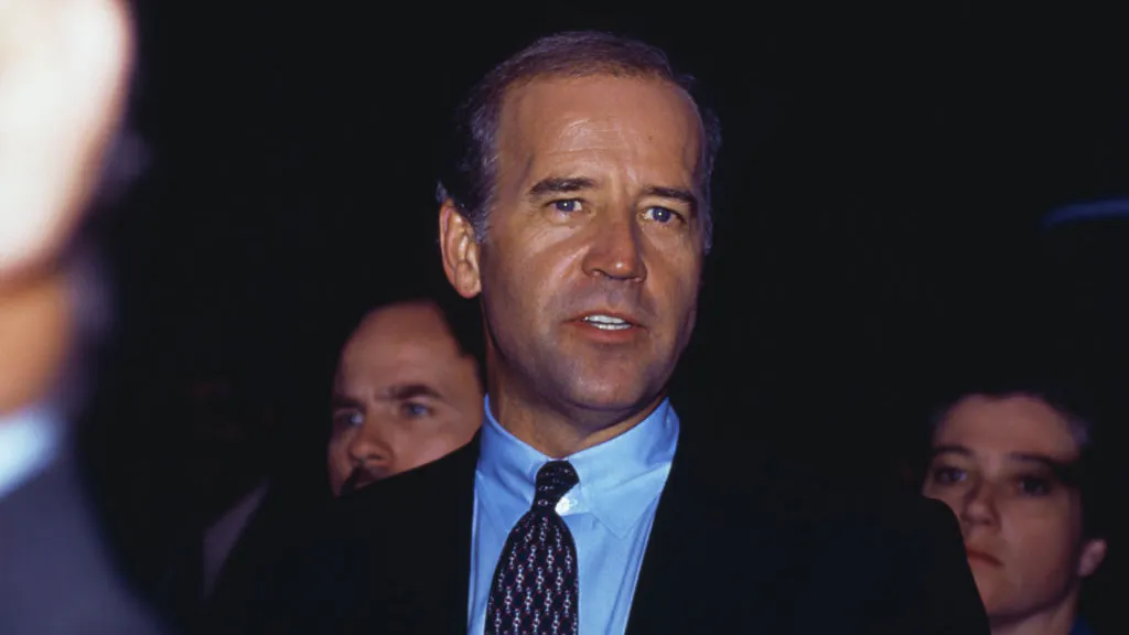 Biden 1994: ‘If Haiti Just Quietly Sunk Into The Caribbean … It Wouldn’t Matter A Whole Lot In Terms Of Our Interest’