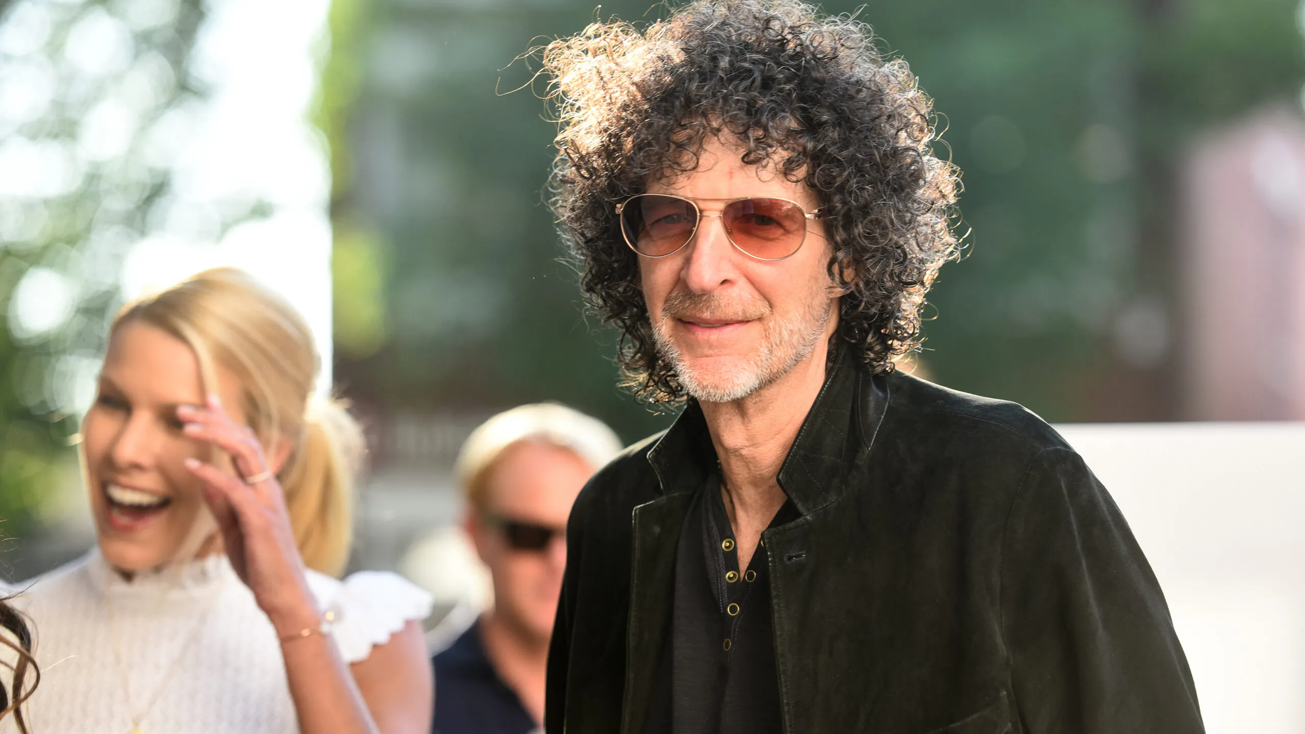 ‘F*** Your Freedom’: Howard Stern Latest Celeb To Blast Unvaccinated, Say Hospitals Shouldn’t Treat Them