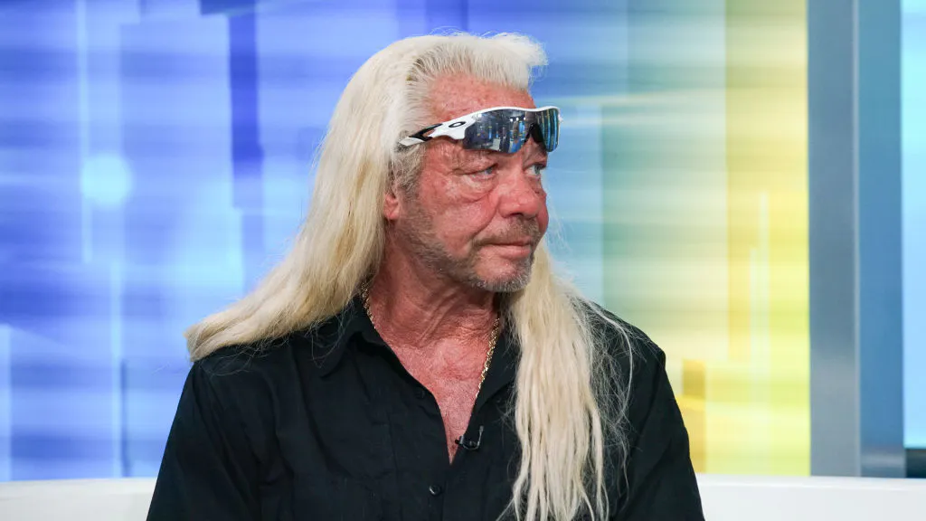 On The Scent: Docs Confirm ‘Dog The Bounty Hunter’ Tracking In Brian Laundrie Hunt