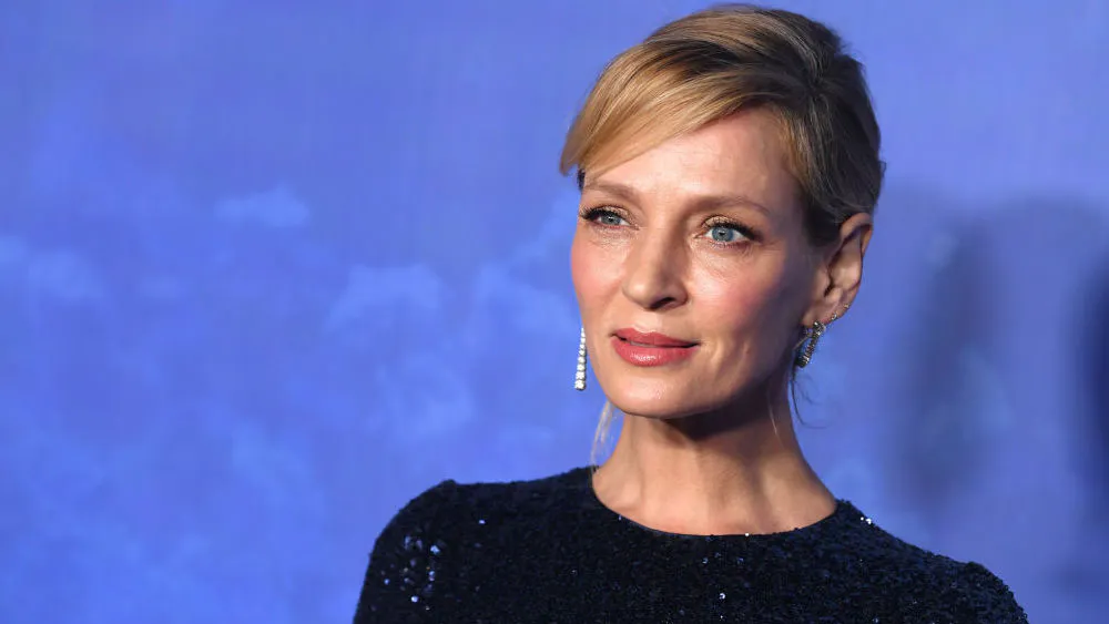 Uma Thurman Calls Her Abortion ‘Darkest Secret,’ Admits She Wanted To Keep Baby In Op-Ed Advocating Abortion In Texas