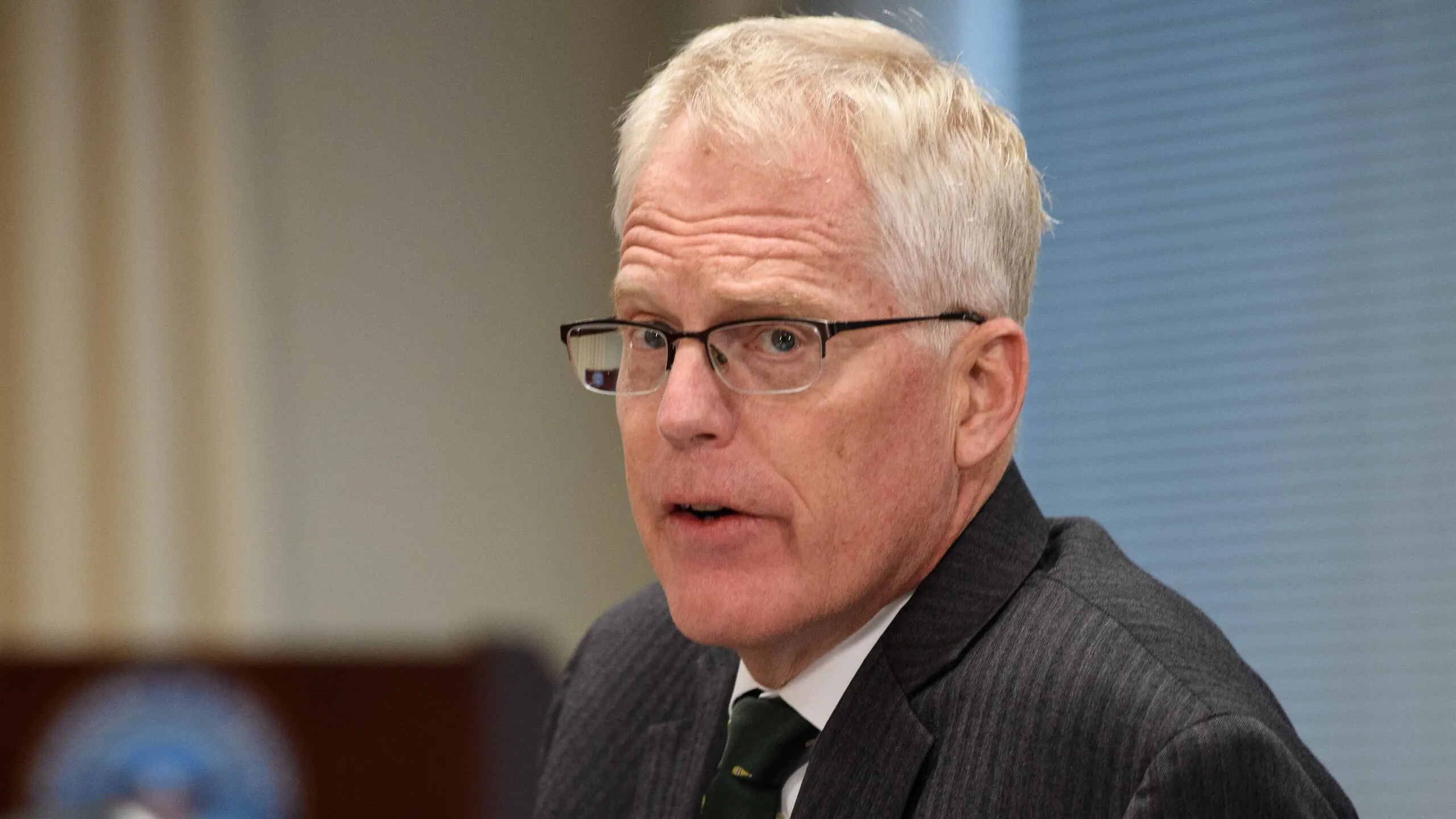 Ex-Pentagon Head On Milley: ‘A Disgraceful And Unprecedented Act Of Insubordination,’ ‘Must Resign Immediately Or Be Fired’