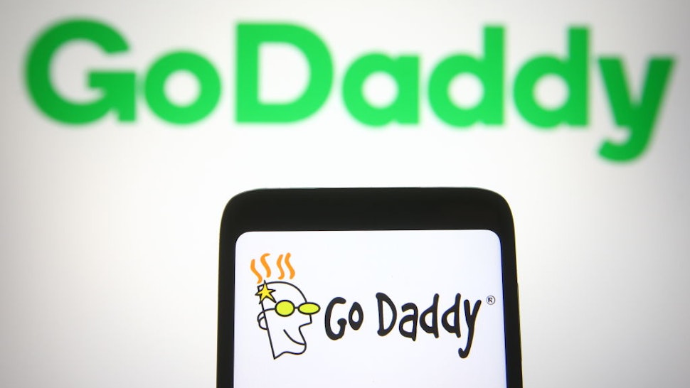 GoDaddy Stops Hosting Texas Pro-Life Website That Allowed People To Report Suspected Abortions