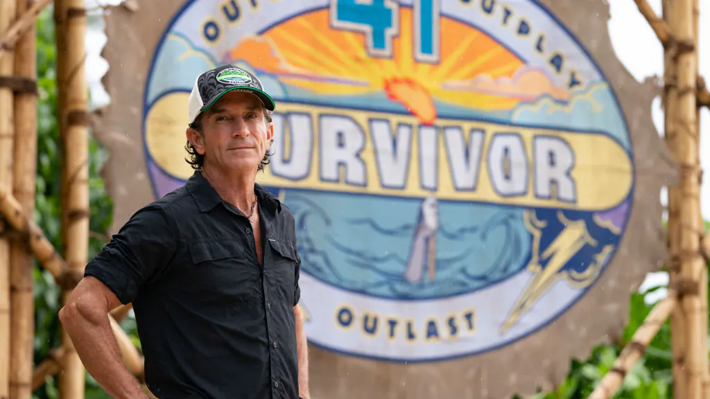 ‘Survivor’ Host Asks Contestants If Saying ‘Come On In Guys’ Is Still ‘Okay’