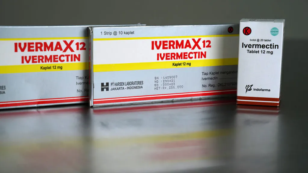 No, Ivermectin Overdoses Didn’t Overwhelm Oklahoma Hospitals And Force Gunshot Victims To Wait