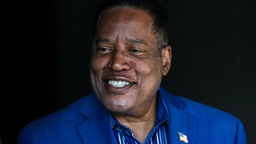‘So Bad And So Insulting’: Larry Elder Would Support Banning Critical Race Theory In California’s Public Schools
