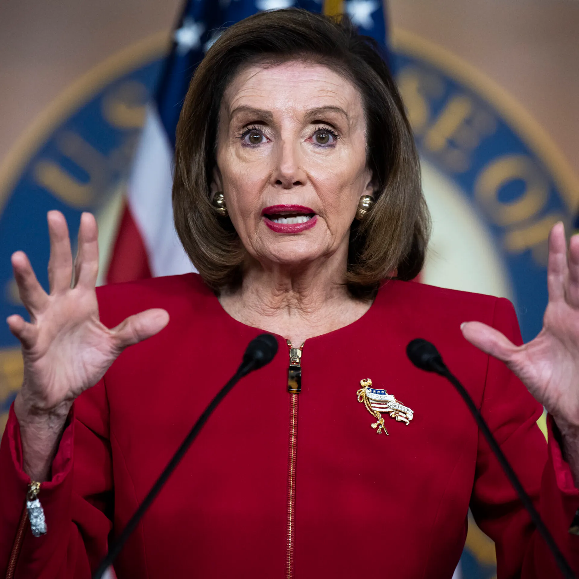 How The Democrats’ New Tax Hike Will Impact Your Wallet