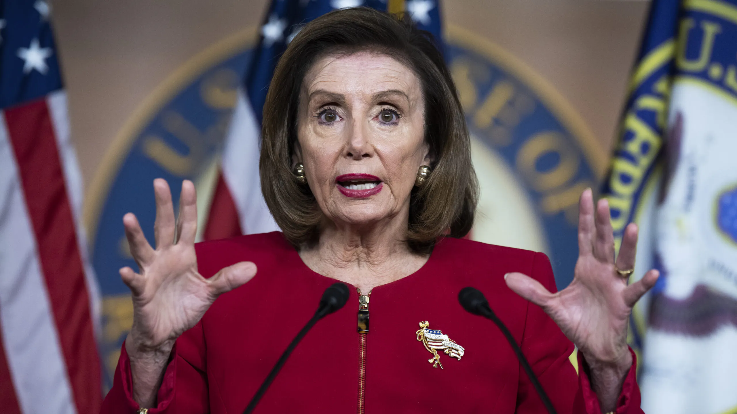 How The Democrats’ New Tax Hike Will Impact Your Wallet