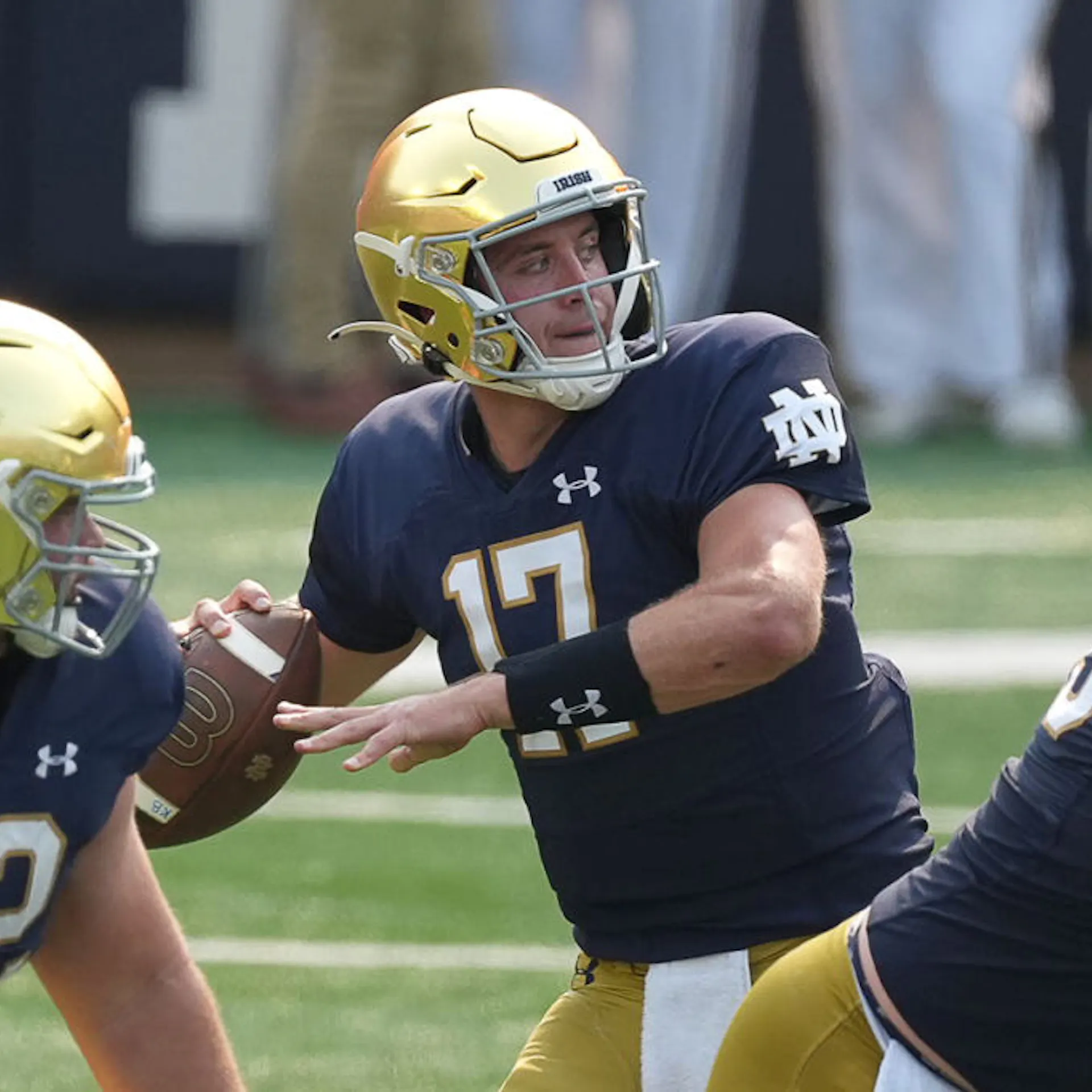 COLLEGE FOOTBALL: What To Watch In Week Four