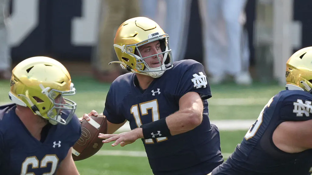 COLLEGE FOOTBALL: What To Watch In Week Four