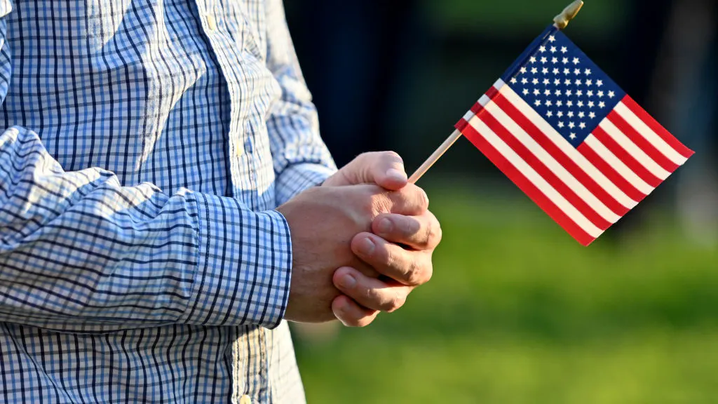 New York Times Pushes Six Redesigns Of American Flag