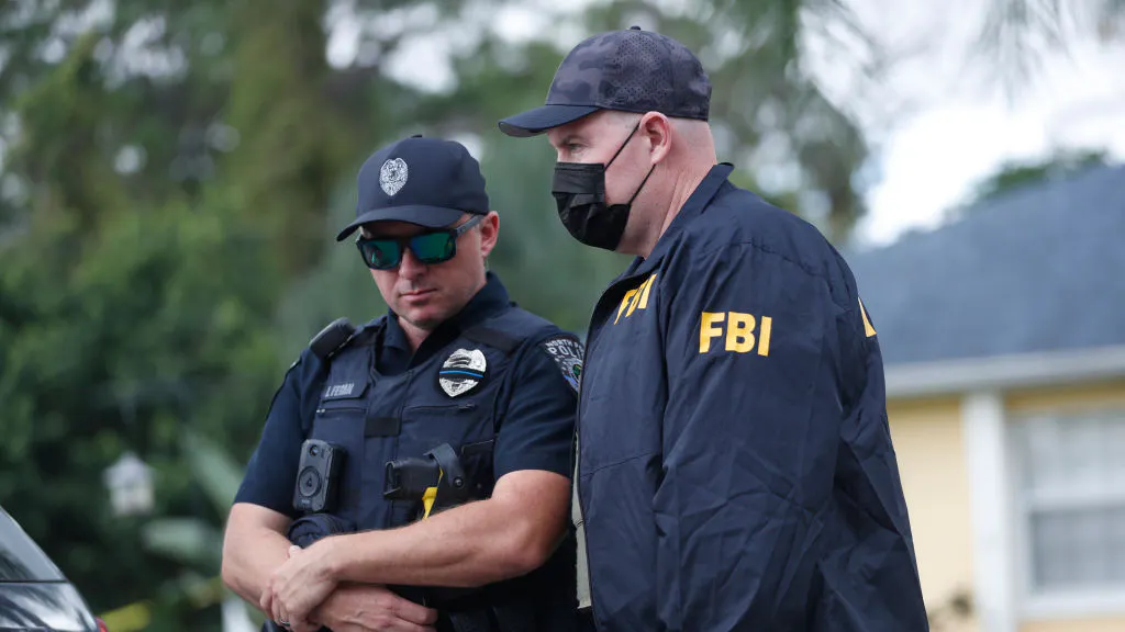 Gabby Petito Case: ‘Human Remains’ Found In Florida Reserve Near Items Belonging To Brian Laundrie, Coroner Called