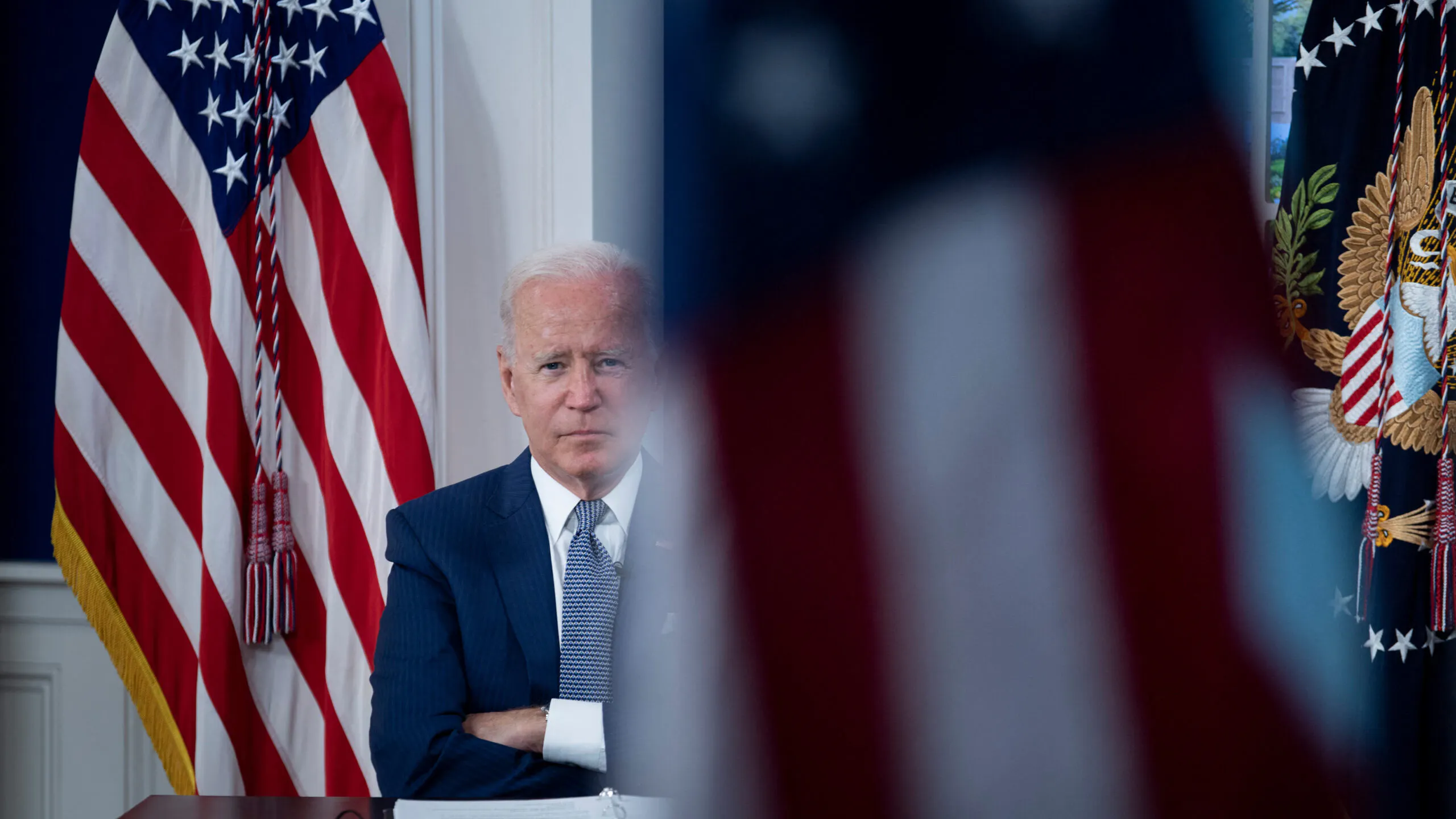 How Joe Biden Is Forcing Private Christian Schools To Violate Their Beliefs On Sexuality