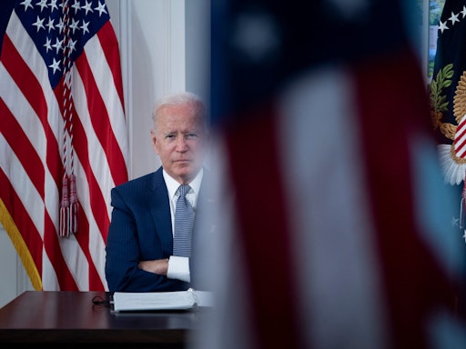 How Joe Biden Is Forcing Private Christian Schools To Violate Their Beliefs On Sexuality