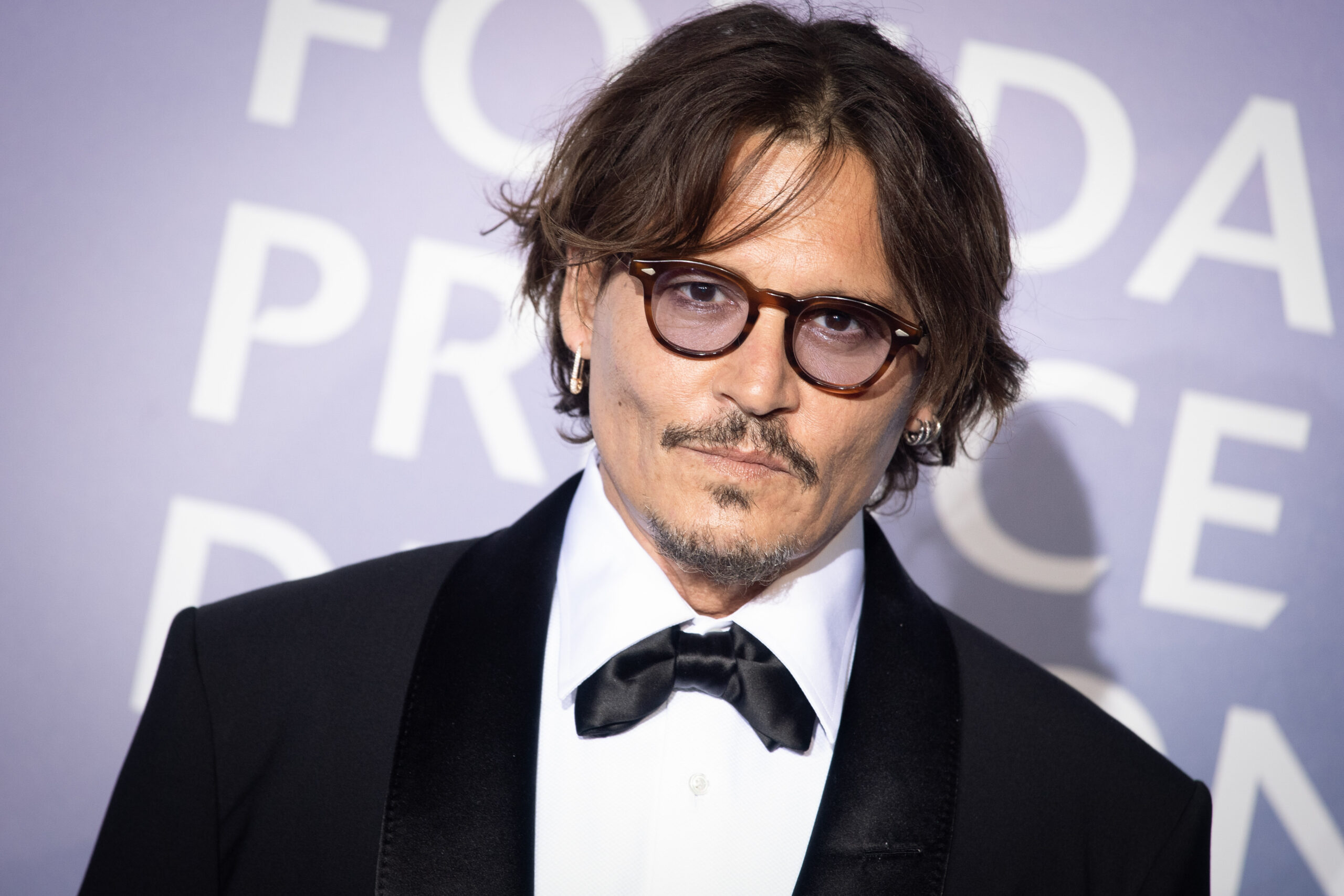 Johnny Depp Says Cancel Culture Is “Out Of Hand” & “No One Is Safe